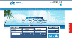 Desktop Screenshot of nkuhns.cruisesinc.com